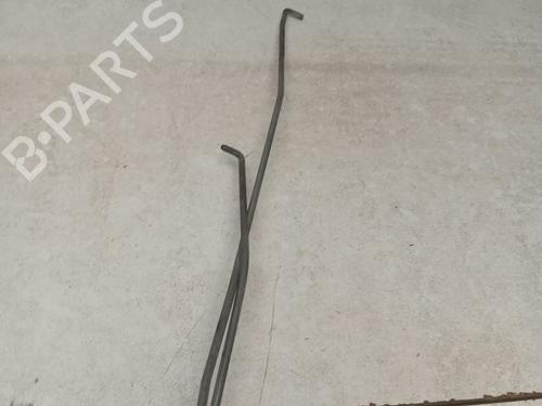 Rear right lock CHRYSLER PT CRUISER (PT_) 2.2 CRD | BP29319116C99 