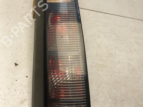 Used Left taillight OPEL MERIVA A MPV (X03) 1.4 16V Twinport LPG (E75) (90 hp) 21326253