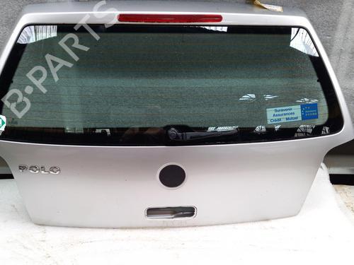 Used Tailgate VW POLO (6N2) 1.4 (60 hp) 21323387