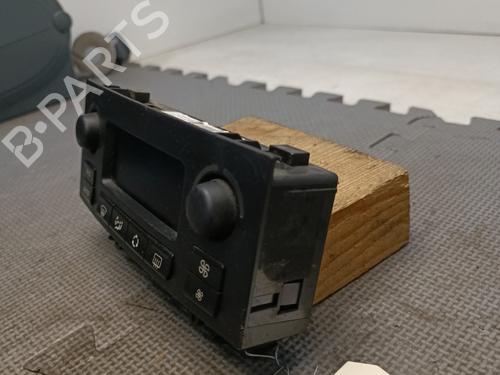 Climate control PEUGEOT 307 SW (3H) 1.6 HDI 110 | BP21573255I5 