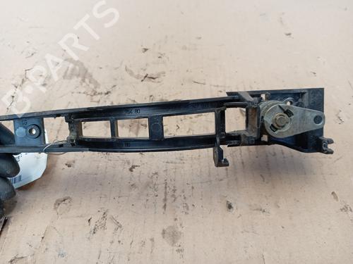 Used Other Other PEUGEOT 307 (3A/C) 2.0 HDi 90 (90 hp) 33721240 33721240
