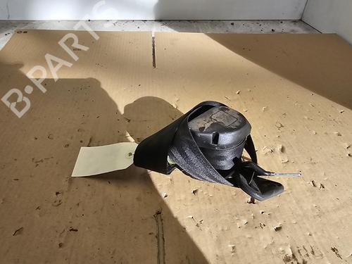 Used Rear right seatbelt Rear right seatbelt PEUGEOT 205 II (20A/C) 1.7 Diesel (60 hp) 40502039 40502039