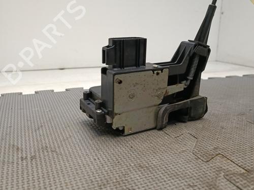 Front right lock FORD FIESTA V (JH_, JD_) 1.4 TDCi | BP21667380C97 