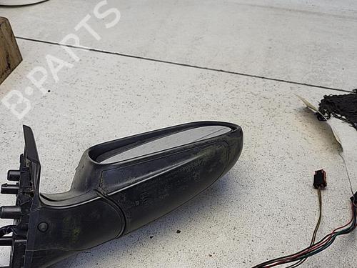 Used Right mirror PEUGEOT 307 (3A/C) 1.6 HDi 110 (109 hp) 22129858