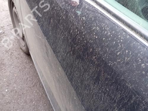 Left front door SEAT IBIZA IV SC (6J1, 6P5) 1.4 TDI | BP25002622C2 