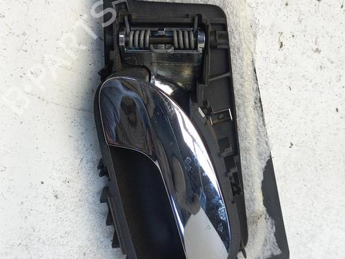 Rear right lock PEUGEOT 307 (3A/C) 2.0 HDi 90 | BP21322958C99 