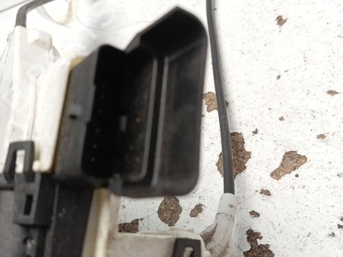 Front left lock CITROËN C3 II (SC_) 1.4 HDi 70 (SC8HZC, SC8HR0, SC8HP4) | BP29840636C98