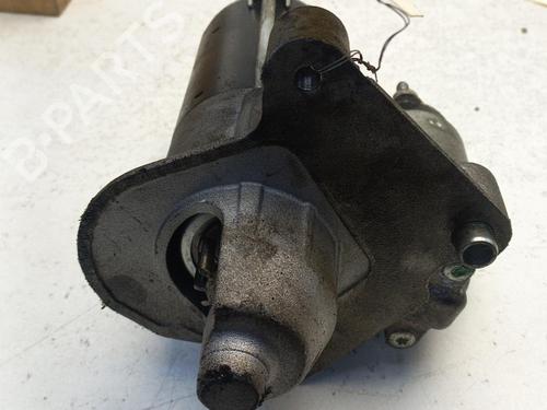 Starter FORD FIESTA V (JH_, JD_) 1.4 TDCi | BP21323131M8 