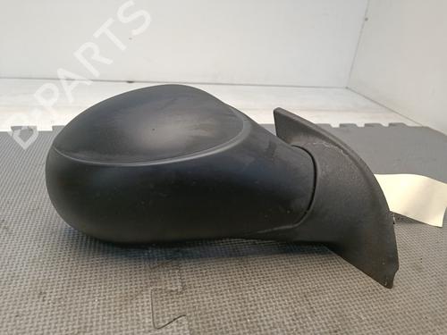 Used Right mirror Right mirror 21521174 21521174