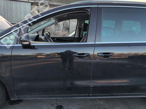 Used Left front door SEAT ALHAMBRA (710, 711) 2.0 TDI (150 hp) 30514090