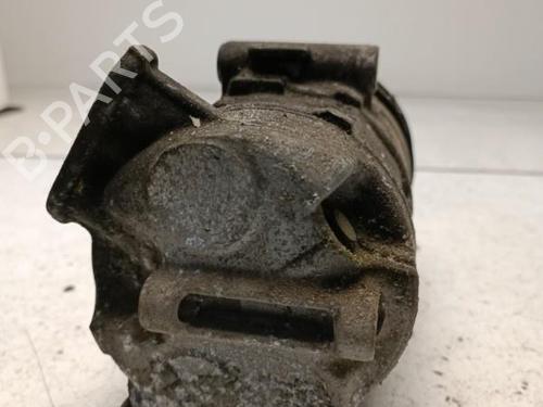 Used AC compressor AC compressor OPEL CORSA D (S07) 1.3 CDTI (L08, L68) (75 hp) 21326129 21326129