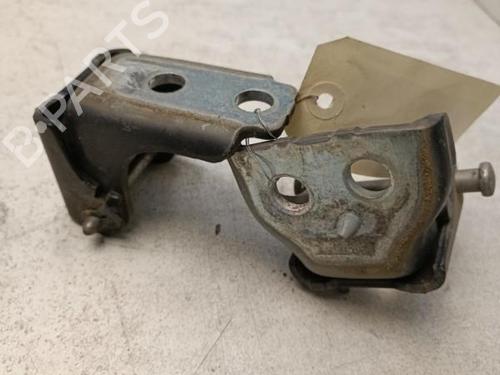 Hinge/Door check strap PEUGEOT 508 I (8D_) 2.0 HDi | BP21325988C146 