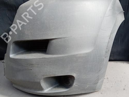 Stoßstangenecke Ab für PEUGEOT BOXER Platform/Chassis 2.2 HDi 100 (101 hp) 25602615