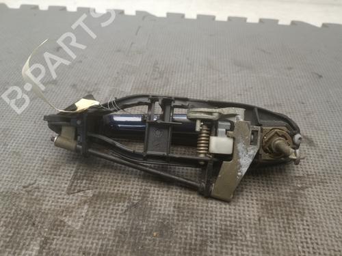 Front left exterior door handle BMW 3 Touring (E46) 330 d | BP22387572C128 