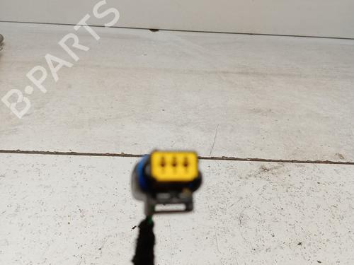 Front left lock RENAULT LAGUNA III (BT0/1) 1.5 dCi (BT00, BT0A, BT0T, BT1J) | BP29596908C98