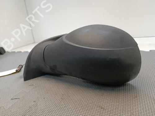 Used Left mirror CITROËN C3 I (FC_, FN_) 1.4 HDi (68 hp) 21323811