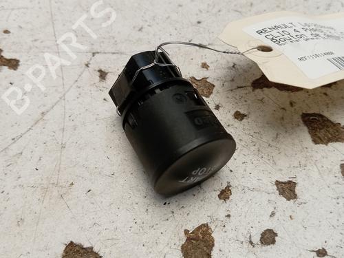 Used Switch RENAULT CLIO IV (BH_) 1.5 dCi 90 (90 hp) 30562563