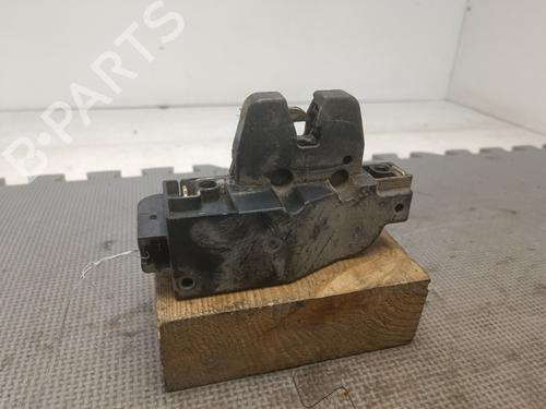 Used Tailgate lock PEUGEOT 307 SW (3H) 1.6 HDI 110 (109 hp) 22131541