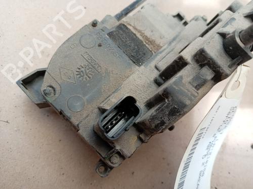 Rear right lock RENAULT CLIO III Grandtour (KR0/1_) 1.5 dCi (KR0G) | BP26526620C99 