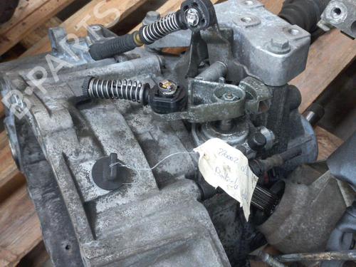 Gearbox SEAT ALTEA (5P1) 2.0 TDI 16V | BP21322883M3 