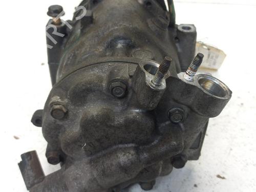 Used AC compressor AC compressor CITROËN C5 II (RC_) 1.6 HDi (RC8HZB) (109 hp) 21325113 21325113