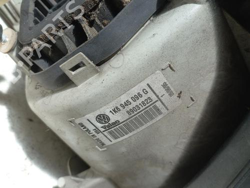 Used Right taillight VW GOLF V (1K1) 1.9 TDI (105 hp) 21326191
