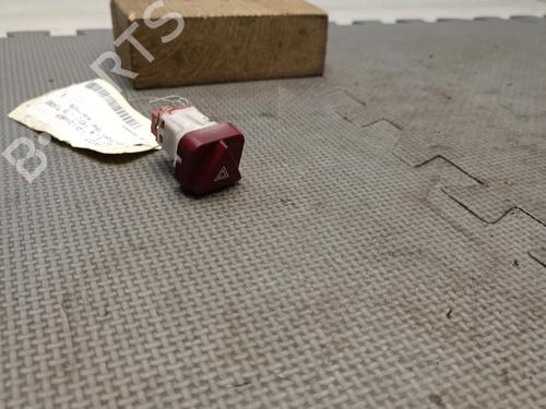 Used Warning switch Warning switch PEUGEOT 1007 (KM_) 1.4 HDi (68 hp) 21539629 21539629