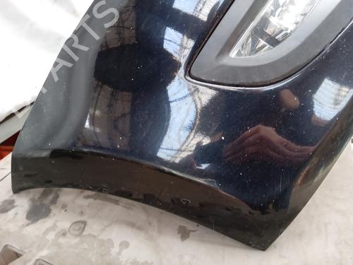Used Front bumper Front bumper VW POLO V (6R1, 6C1) [2009-2022] 36027656 36027656