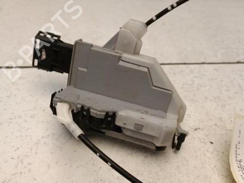 Front right lock PEUGEOT 3008 I MPV (0U_) 1.6 THP | BP21324893C97 