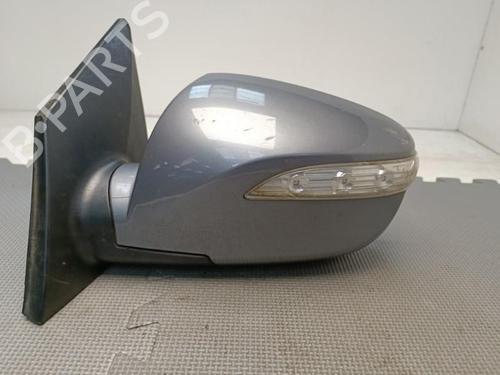 Left mirror HYUNDAI ix35 (LM, EL, ELH) 1.7 CRDi | BP21322606C26 