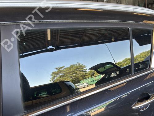 Used Rear left door window KIA SPORTAGE III (SL) 1.7 CRDi (116 hp) 26740048