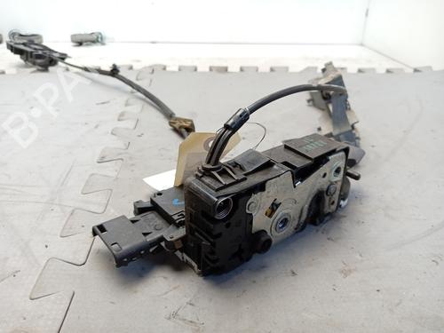 Used Front left lock PEUGEOT 207 (WA_, WC_) 1.6 HDi (90 hp) 27727043