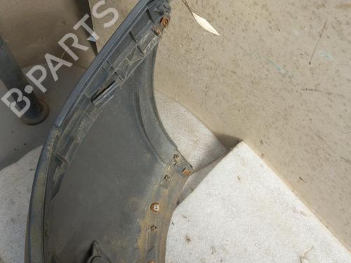 Front bumper OPEL COMBO Box Body/MPV 1.7 DTI 16V | BP22129939C7 