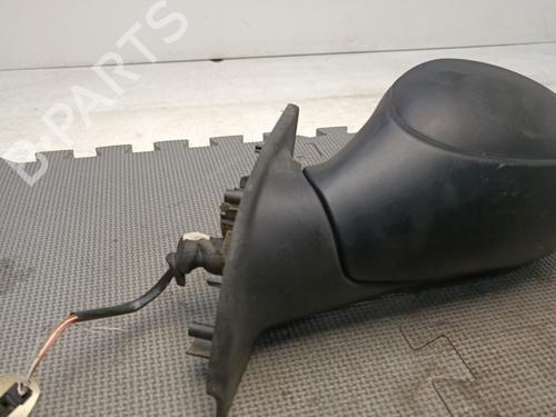 Left mirror CITROËN C3 I (FC_, FN_) 1.4 i | BP21569452C26 