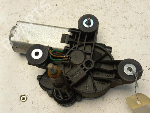 Used Rear wiper motor Rear wiper motor FIAT IDEA (350_) 1.3 D Multijet (90 hp) 21323290 21323290
