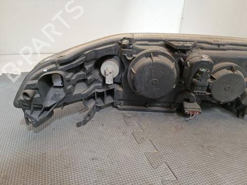 Used Left headlight Left headlight RENAULT LAGUNA II (BG0/1_) 1.8 16V (BG06, BG0J, BG0M) (116 hp) 21326608 21326608