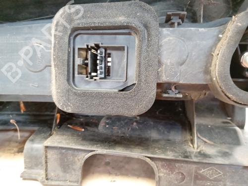 Left taillight DACIA LOGAN MCV (KS_) 1.5 dCi (KS0W) | BP27344253C34 - Image 2