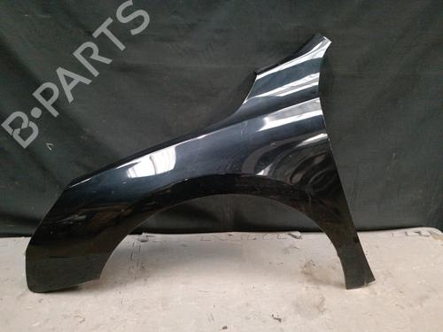 Left front fenders PEUGEOT 508 SW I (8E_) 2.0 BlueHDi 180 | BP21325651C41 