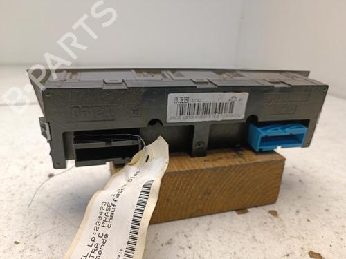 Commande Chauffage OPEL VECTRA C (Z02) 2.2 DTI 16V (F69) | BP21322921I5 