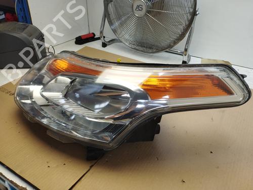 Used Left headlight Left headlight 38032262 38032262