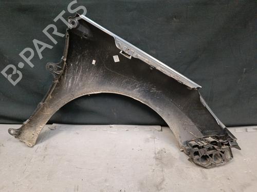 Left front fenders PEUGEOT 308 I (4A_, 4C_) 1.6 HDi | BP21325641C41 