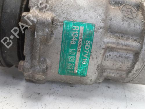 AC compressor AUDI TT (8N3) 1.8 T | BP21323962M34 