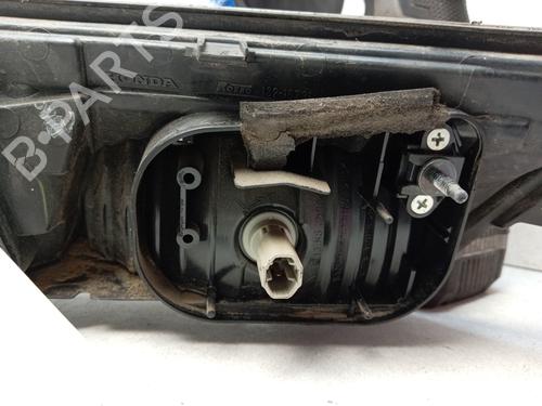 Rear center light HONDA CIVIC VIII Hatchback (FN, FK) 2.2 CTDi (FK3) | BP29840680I39 