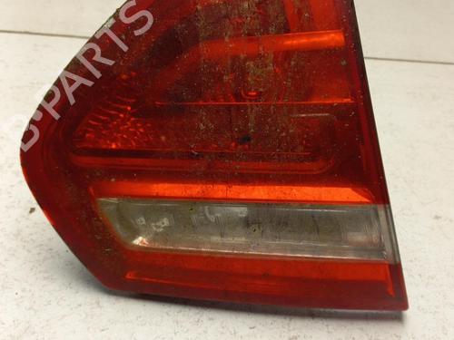 Used Left tailgate light CITROËN C4 Picasso I MPV (UD_) 1.6 HDi (109 hp) 21325300