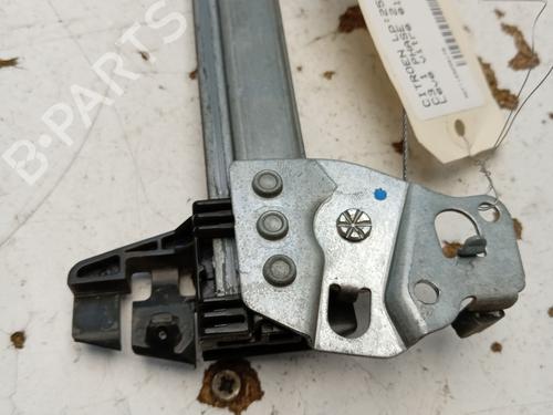 Rudehejsemekanisme Højre foran CITROËN C3 I (FC_, FN_) 1.4 HDi | BP29455735C23 
