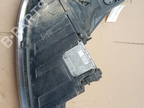 Left headlight RENAULT ESPACE IV (JK0/1_) 2.0 dCi (JK01, JK02, JK1J, JK1K, JK1H) | BP32391272C28 