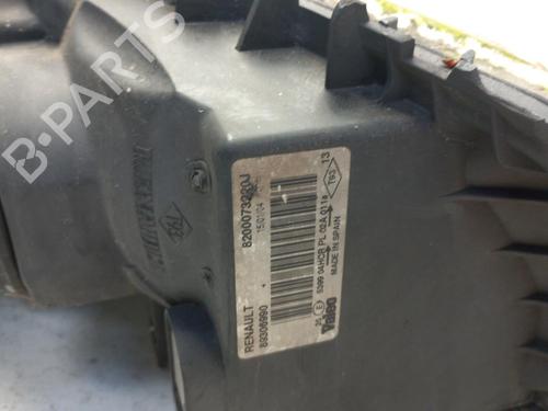 Scheinwerfer links für RENAULT MEGANE II Coupé-Cabriolet (EM0/1_) 1.9 dCi (120 hp) 21324209