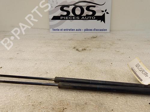 Used Tailgate lift support MINI MINI (R56) One (95 hp) 22129009