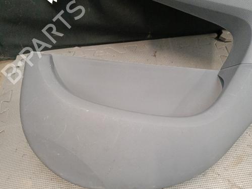 Used Rear right panel Rear right panel TOYOTA AYGO (_B1_) 1.0 (KGB10_, KGB10R) (68 hp) 21322348 21322348