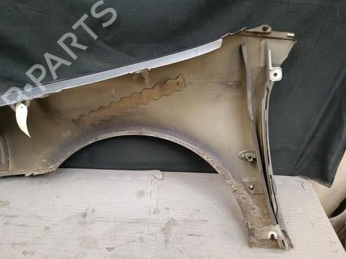 Right front fenders PEUGEOT 607 (9D, 9U) 2.7 HDi 24V | BP21323766C42 